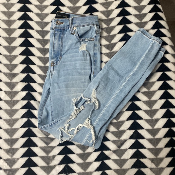 kendall and kylie skinny jeans - Picture 4 of 5